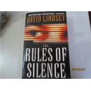 《 The Rules of Silence 》David Lindsey 著