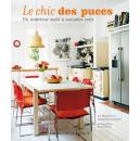 Le chic des puces : Un intérieur stylé à moindre coût