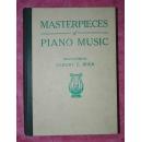 MASTERPIECES OF PIANO MUSIC（钢琴名曲270首）