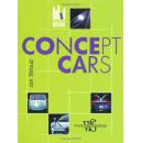 Concept Cars (Nanobook)