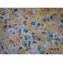 日本纪念特种信销邮票剪片批发80克/外国/收藏/欣赏