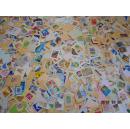 日本纪念特种信销邮票剪片批发80克/外国/收藏/欣赏