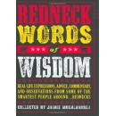 Redneck Wisdom Hardcover  – 1 Oct 2006