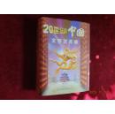 20世紀(jì)的中國.文學(xué)藝術(shù)卷.