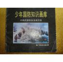 少年国防知识画库-  中国武器装备发展历程
