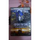 中国大陆6区DVD 变形金刚 Transformers