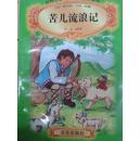 世界少年文学精选 苦儿流浪记