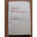 1986年  《CLINICS  IN  HAEMATOLOGY》