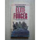 ELITE FORCES GUIDE TO SPECIAL WARFARE UNITS