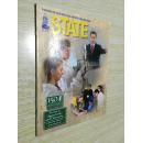 SDSU State:A Magazine for South Dakota State University alumni and friends【英文原版】