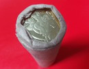 生肖马纪念币原卷一卷