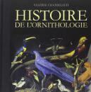 Histoire de l'ornithologie (French) Hardcover  鸟类学历史