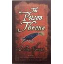 The Poison Throne (Moorehawke Trilogy) Paperback  – September 25, 2008
