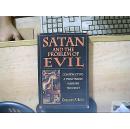 Satan & the Problem of Evil: Constructing a Trinitarian Warfare Theodicy by Boy