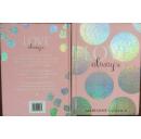 Love Always (Love Trilogy 3) Hardcover 2015 单本