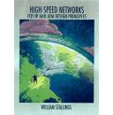 High-speed Networks: TCP/IP and ATM Design Principles (William Stallings Books on Computer and Data