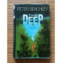 THE DEEP（英文原版）