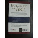 The Heart Of A Leader （Insight on the Art of Influence)   expanded and updated! 精装带书衣 2007扩增版