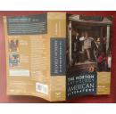 the Norton anthology american Literature eighth edition Volume B:1820-1865