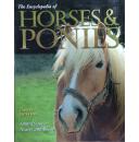The Encyclopedia of Horses and Ponies