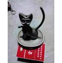 小猫火机