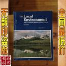 英文原版The local environment: Fast 1foundational approaches in science teaching 当地环境快1基本方法在科学教学