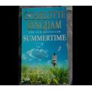 95★英文英语原版书SUMMERTIME by Charlotte Bingham★