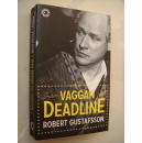 瑞典语原版 Från Vaggan Till Deadline by Robert Gustafsson 《瑞典著名影星古斯塔夫森自传》插图本