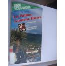 La Palma拉帕尔玛岛 Gomera拉戈梅拉岛  Hierro耶罗岛:30 Wanderungen (Natur und Kultur Praktische Tips) 德文原版;精美插图+旅游图