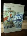 2002年一版Eskenazi 埃斯肯纳茨 《珍贵中国鱼藻纹瓷罐》