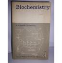 英文原版 Biochemistry