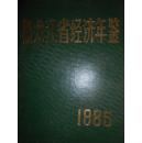 黑龙江省经济年鉴（1985）