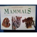 MAMMALS