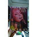 Alicia Keys 艾莉西亚.凯斯 Unplugged 演唱会DVD版