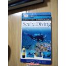 英文原版：Scuba Diving(水肺潜水路边指南) 基本每页有彩图，介绍潜水的历史、常识之类            --- 【包邮-挂】