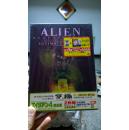 日版2区DVD 异形4 初回生产限定版DVD套装