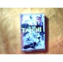 磁带 太极TAICHI1985-1995[十年经典]