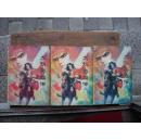 大旗英雄传(上中下)