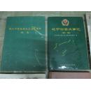 锦州市博物馆成立50周年纪念册(2003年大16开本 彩色胶版印刷)十品