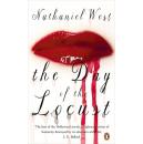 Red Classics Day of the Locusts (by Nathanael West)