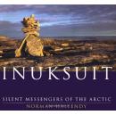 Inuksuit: Silent Messengers of the Arctic