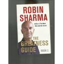 ROBIN SHARMA THE GREATNESS GUIDE BOOK 2