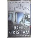 英文原版 The Brethren by John Grisham 著