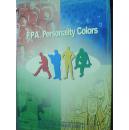 FPA® Personality Colors（FPA® 性格色彩密码）