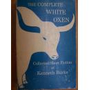 The complete white oxen