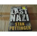 THE LAST NAZI--- STAN POTTINGER