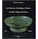 Christian Deydier 1995 Archaic Chinese bronzes  青铜器