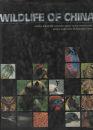 WILDLIFE OF CHINA（英文版《中国野生动物》)