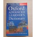 英国原版OXFORD ADVANCED LEARNER'S DICTIONARY 第7版
