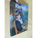 法文                     精装 《著名画家雷诺阿作品集》Renoir